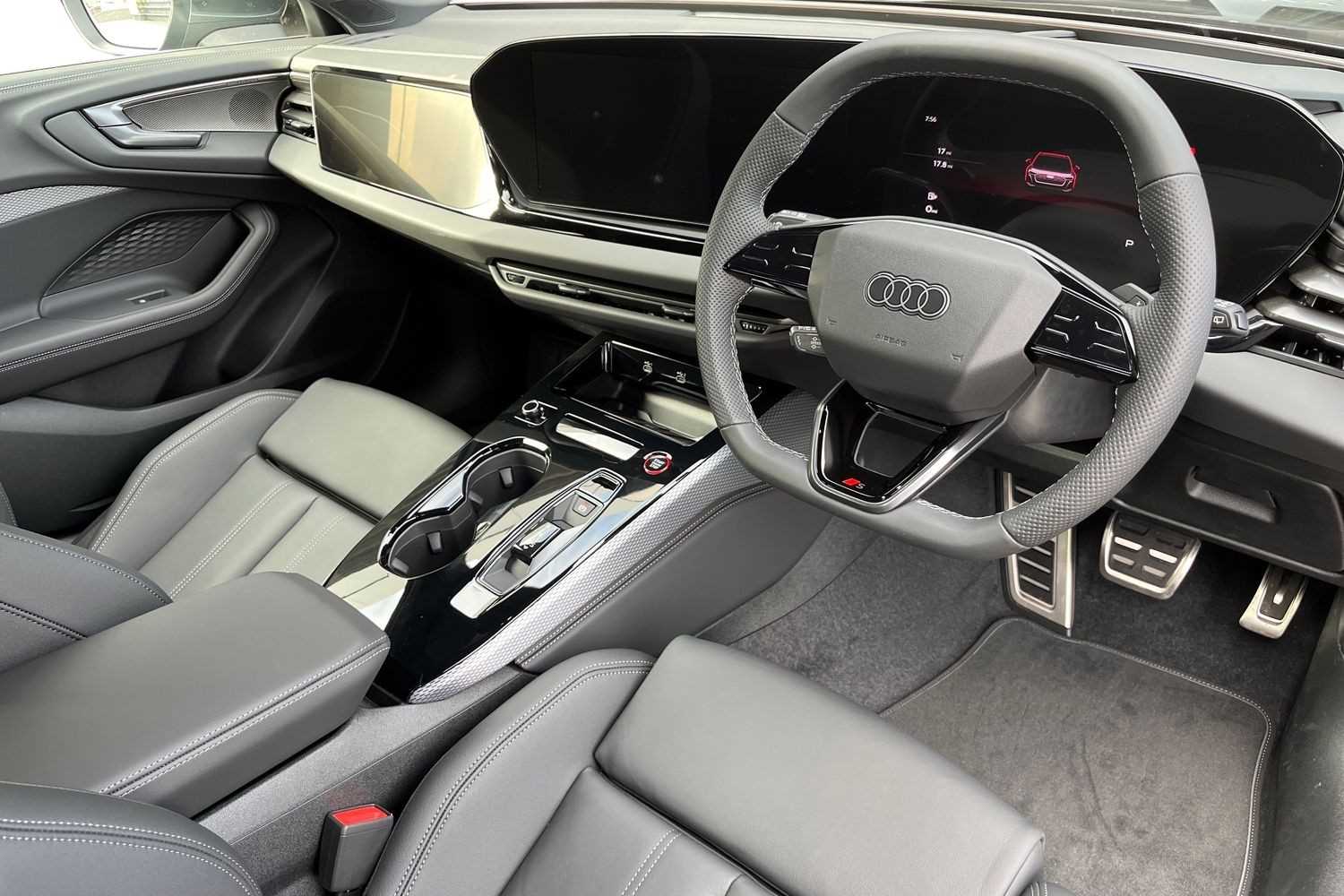 Used Audi A5 2025 for sale - 77972952: Photo 6