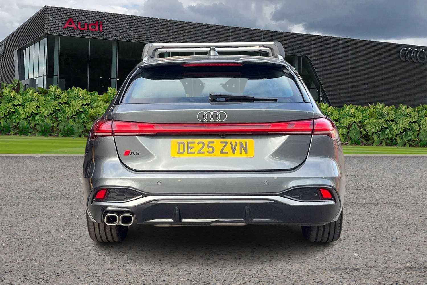 Used Audi A5 2025 for sale - 77972952: Photo 7