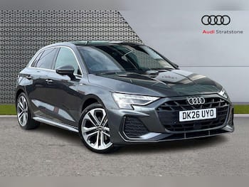 Used Audi A3 2026 for sale - 79770657: Photo