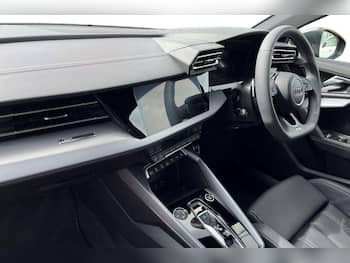 Used Audi A3 2026 for sale - 79770657: Photo