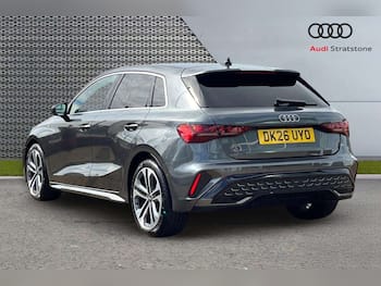 Used Audi A3 2026 for sale - 79770657: Photo