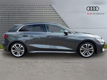 Used Audi A3 2026 for sale - 79770657: Photo