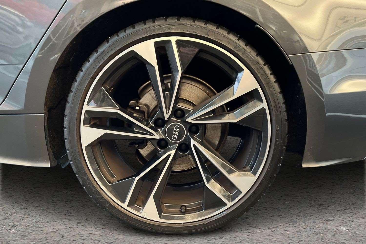 Used Audi A5 2021 for sale - 76774127: Photo 10