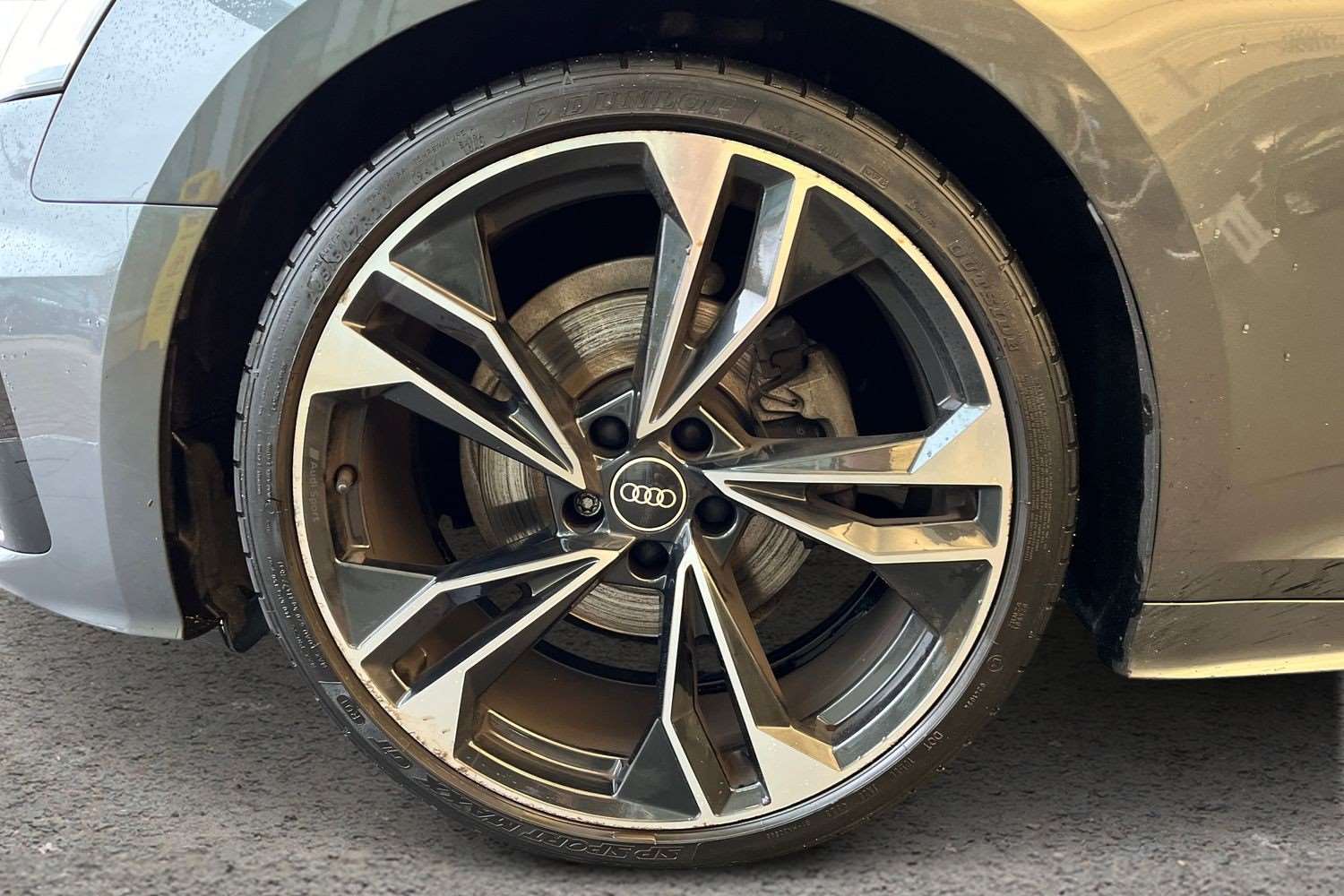 Used Audi A5 2021 for sale - 76774127: Photo 11