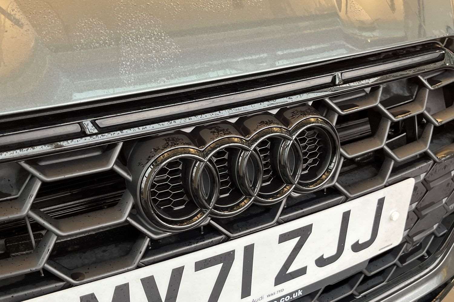 Used Audi A5 2021 for sale - 76774127: Photo 12