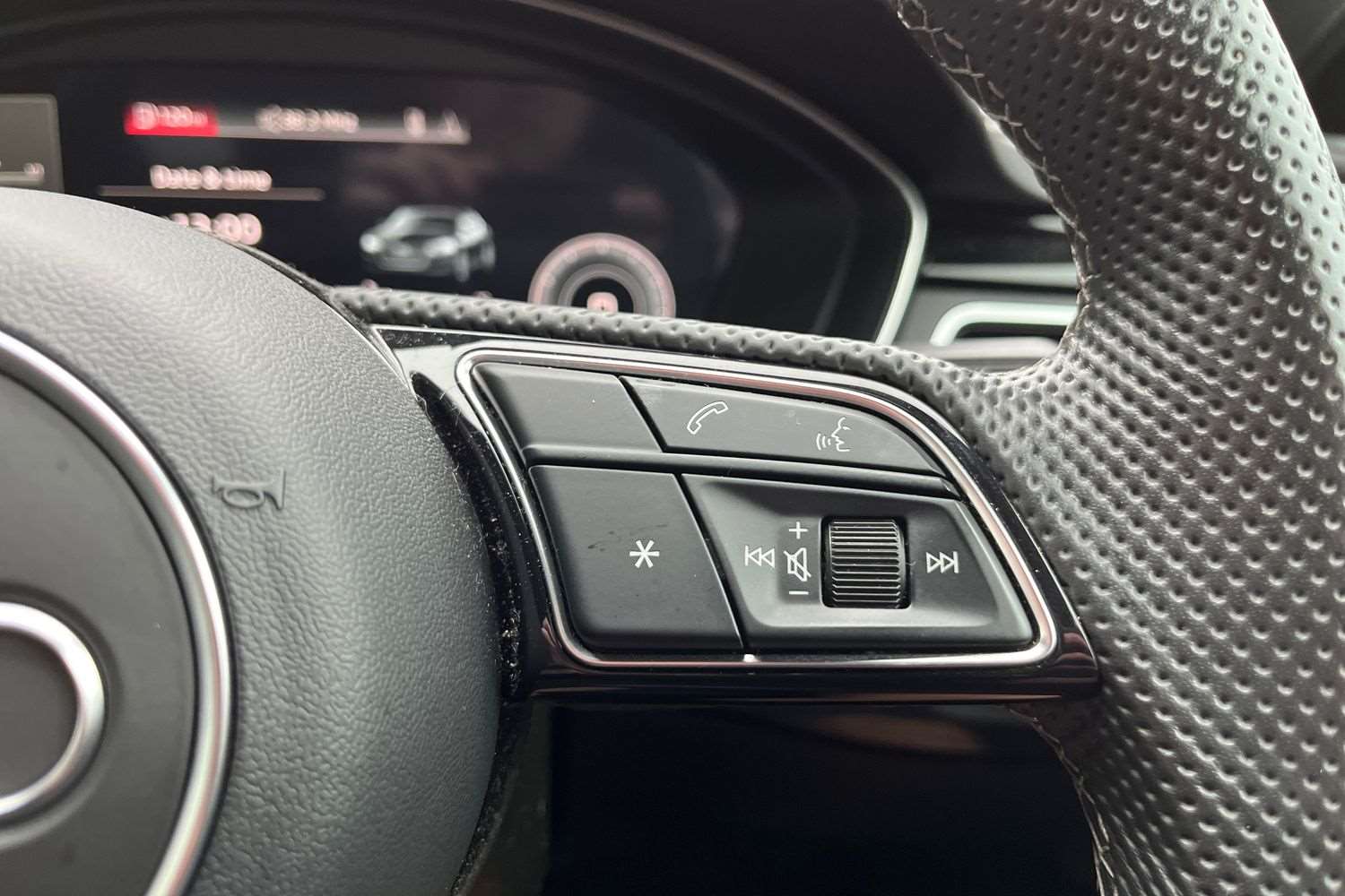 Used Audi A5 2021 for sale - 76774127: Photo 17