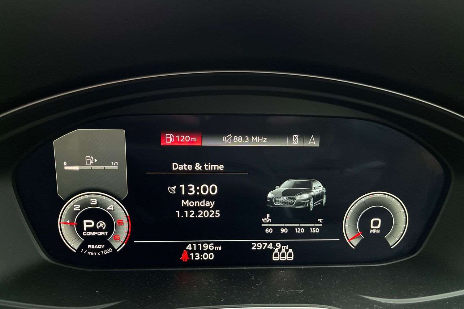 Used Audi A5 2021 for sale - 76774127: Photo 18