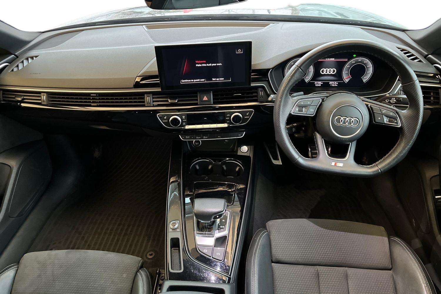 Used Audi A5 2021 for sale - 76774127: Photo 19