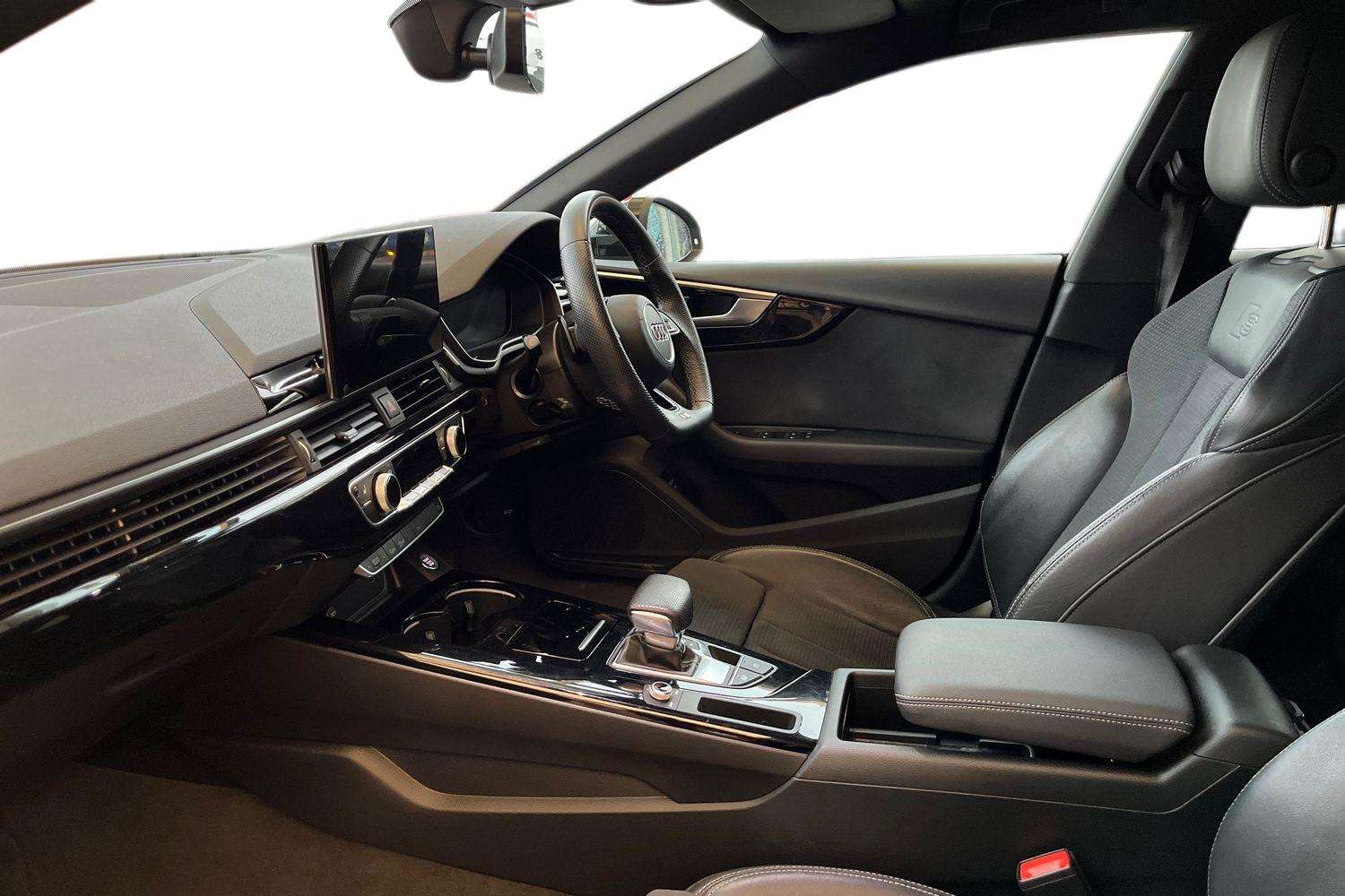 Used Audi A5 2021 for sale - 76774127: Photo 21