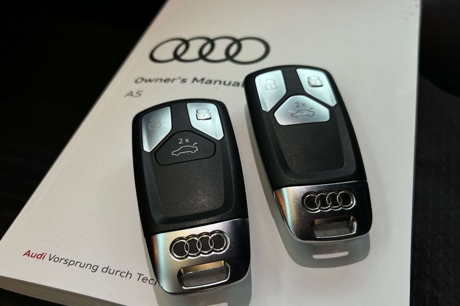 Used Audi A5 2021 for sale - 76774127: Photo 25