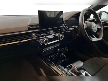 Used Audi A5 2021 for sale - 76774127: Photo