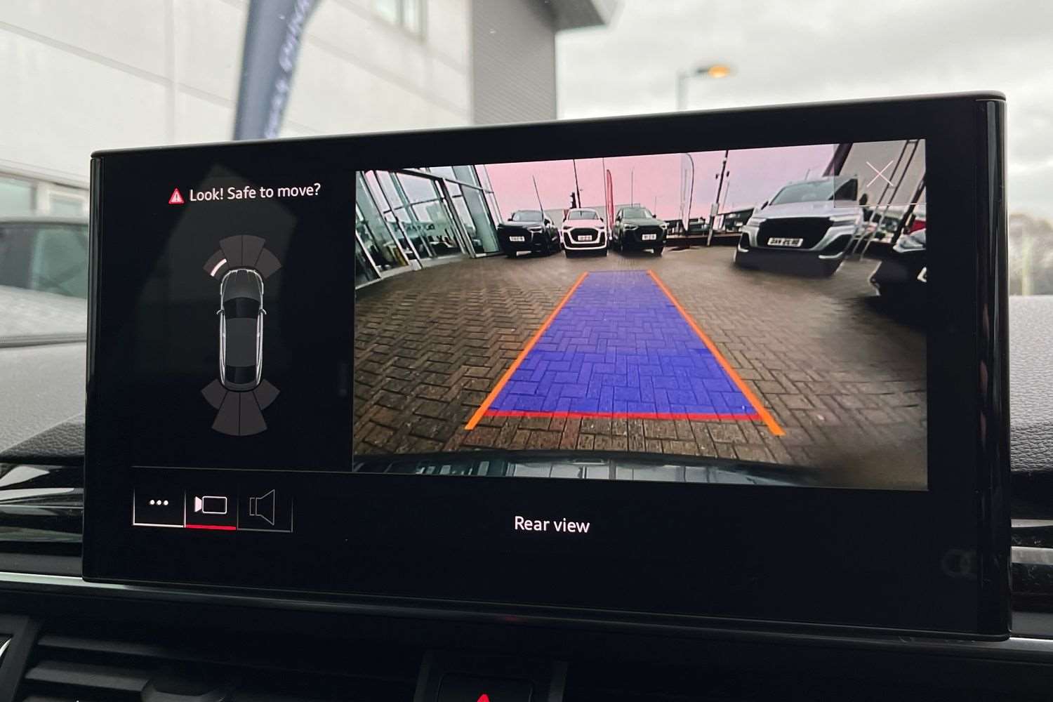 Used Audi A5 2021 for sale - 76774127: Photo 32