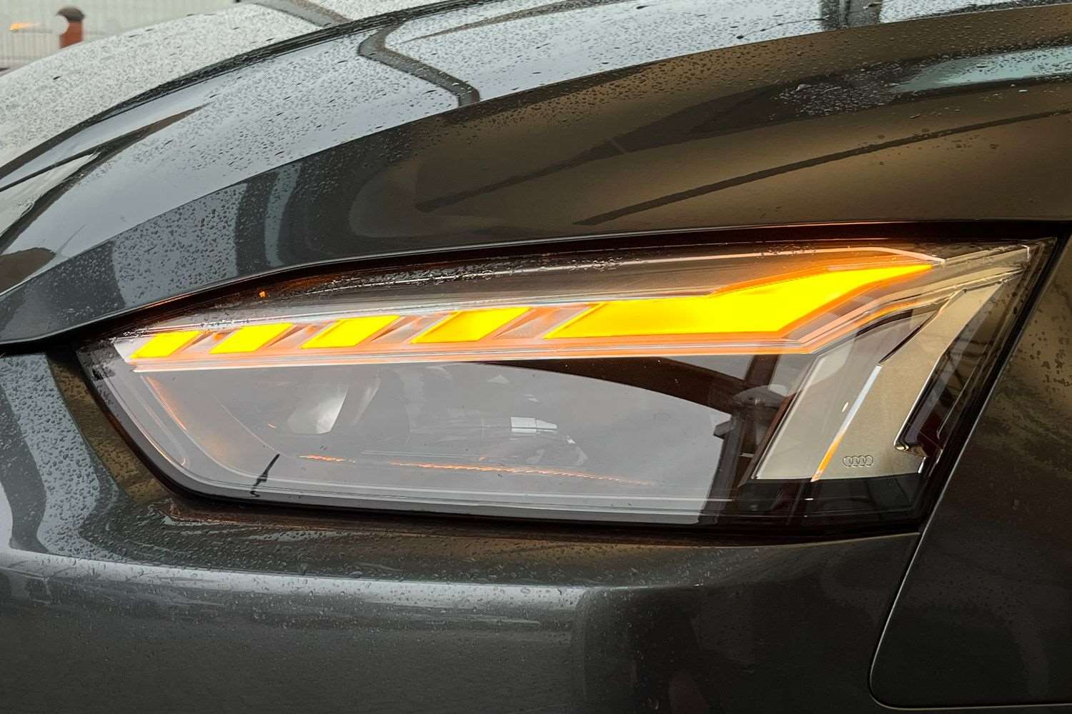 Used Audi A5 2021 for sale - 76774127: Photo 33