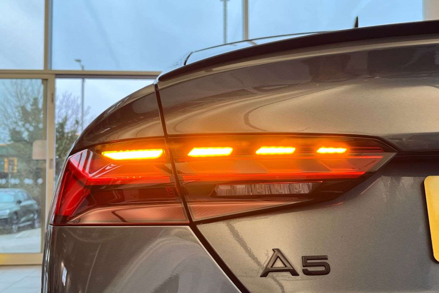 Used Audi A5 2021 for sale - 76774127: Photo 34