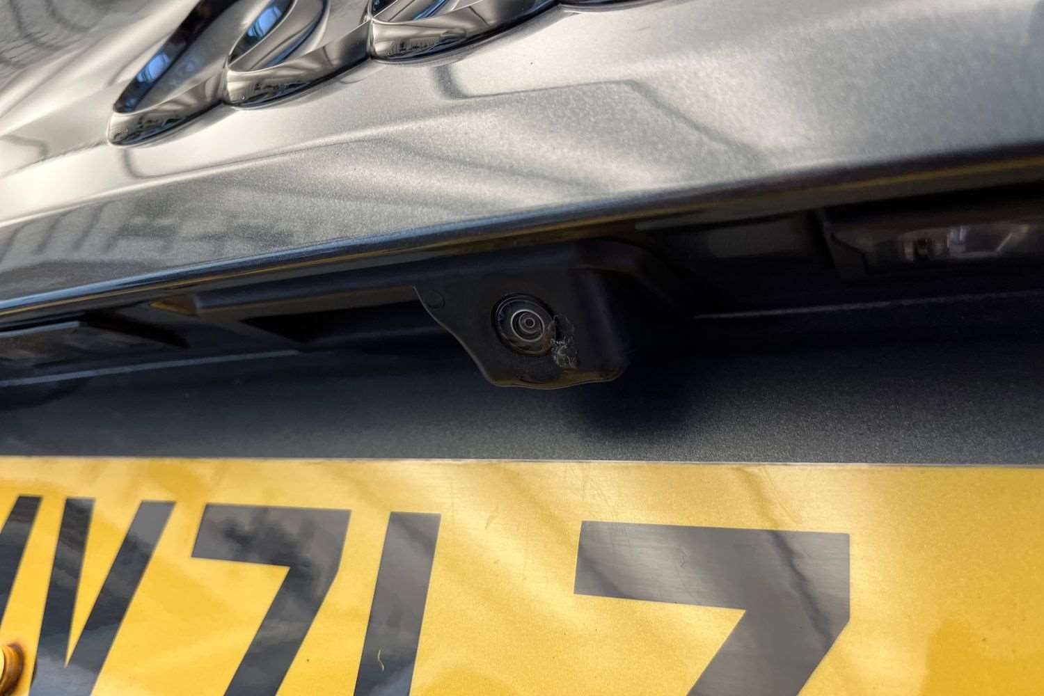 Used Audi A5 2021 for sale - 76774127: Photo 35