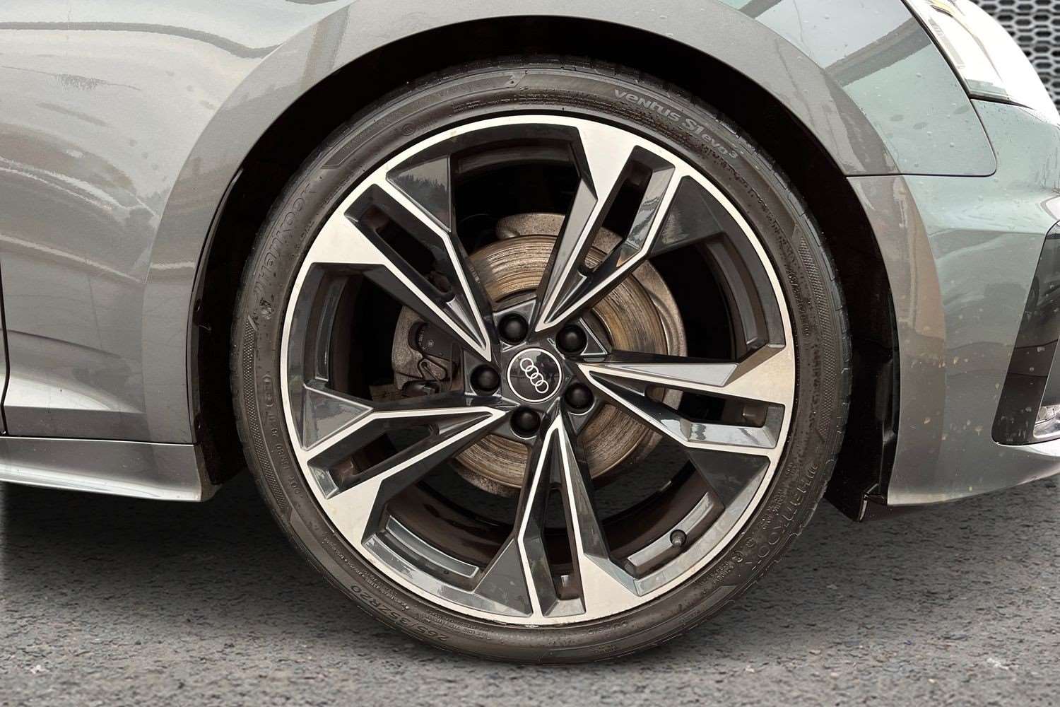 Used Audi A5 2021 for sale - 76774127: Photo 5