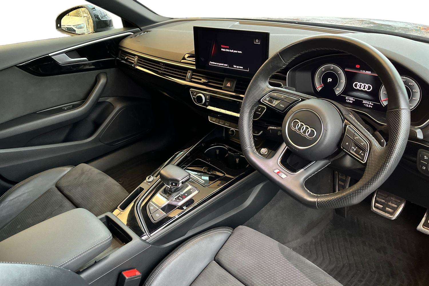 Used Audi A5 2021 for sale - 76774127: Photo 6