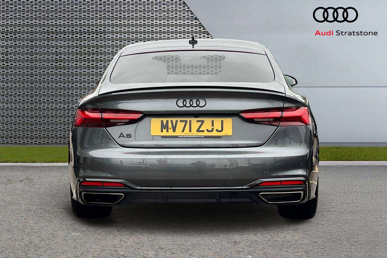 Used Audi A5 2021 for sale - 76774127: Photo 7