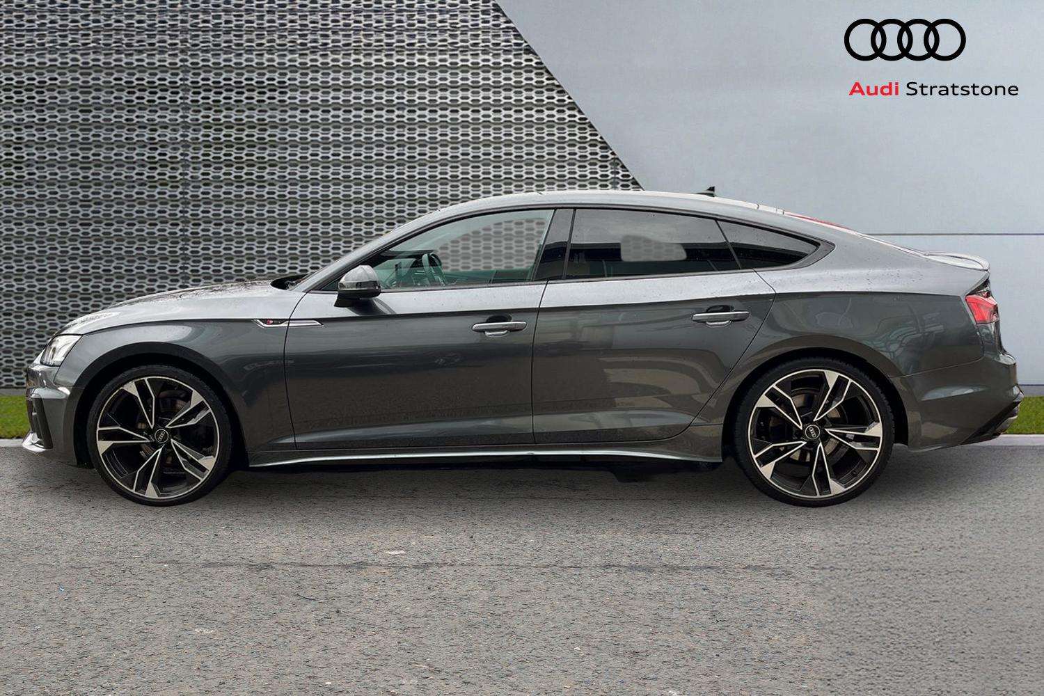 Used Audi A5 2021 for sale - 76774127: Photo 8