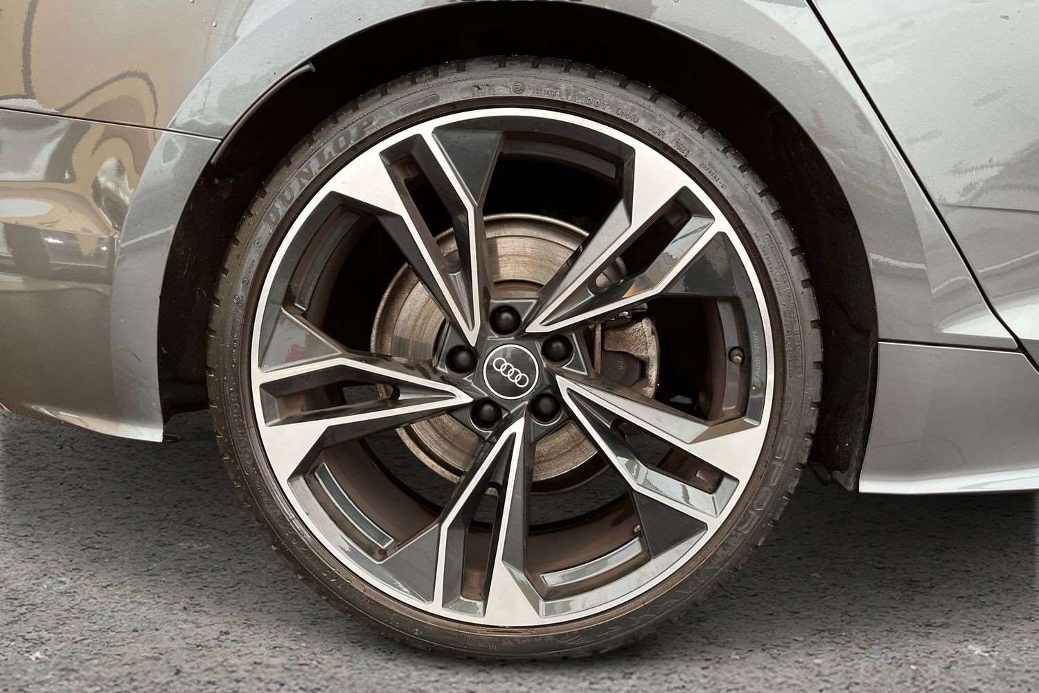 Used Audi A5 2021 for sale - 76774127: Photo 9