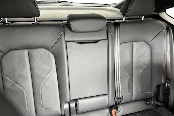 Used Audi Q3 2024 for sale - 76126007: Photo 10