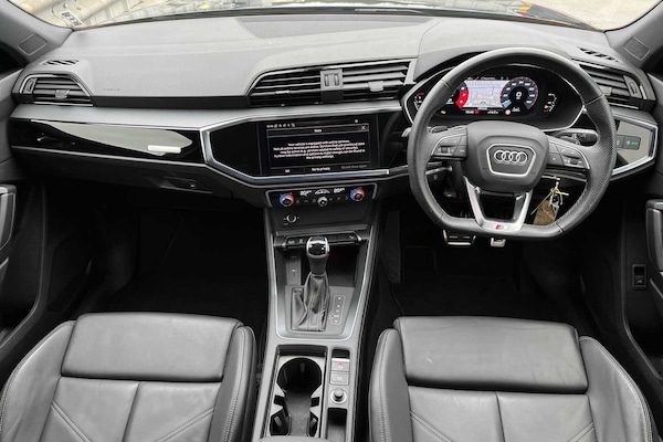 Used Audi Q3 2024 for sale - 76126007: Photo 12