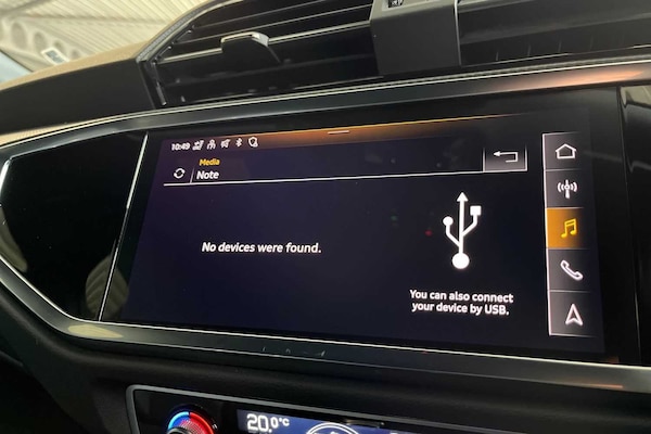 Used Audi Q3 2024 for sale - 76126007: Photo 14