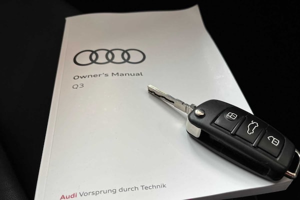 Used Audi Q3 2024 for sale - 76126007: Photo 15