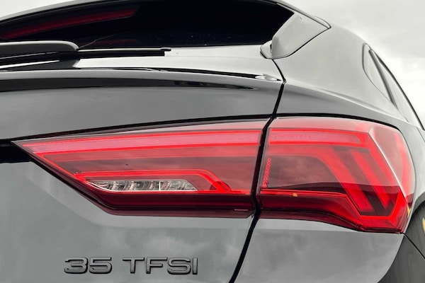 Used Audi Q3 2024 for sale - 76126007: Photo 26