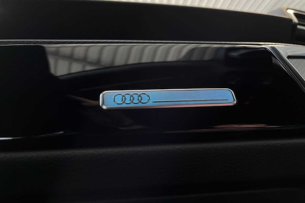 Used Audi Q3 2024 for sale - 76126007: Photo 32