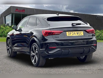 Used Audi Q3 2024 for sale - 76126007: Photo 3