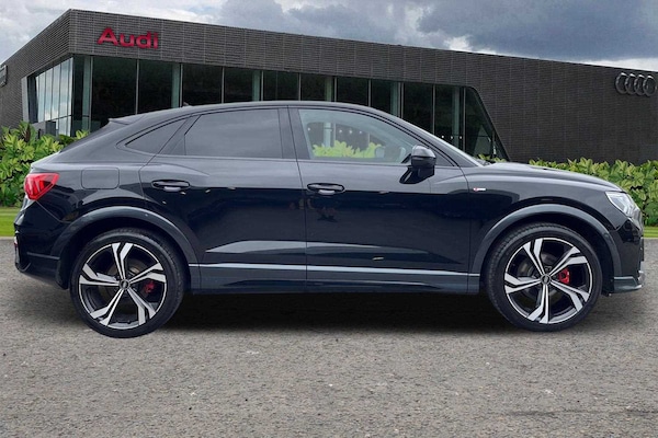 Used Audi Q3 2024 for sale - 76126007: Photo 4