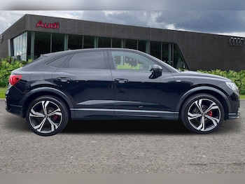 Used Audi Q3 2024 for sale - 76126007: Photo 4
