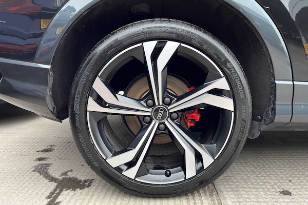 Used Audi Q3 2024 for sale - 76126007: Photo 5