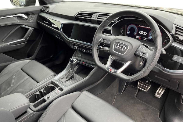 Used Audi Q3 2024 for sale - 76126007: Photo 6