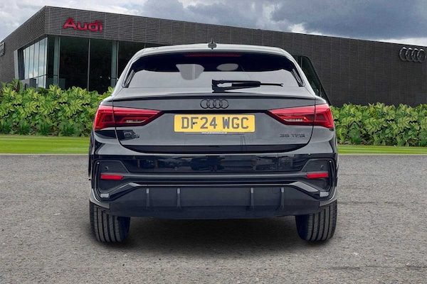 Used Audi Q3 2024 for sale - 76126007: Photo 7