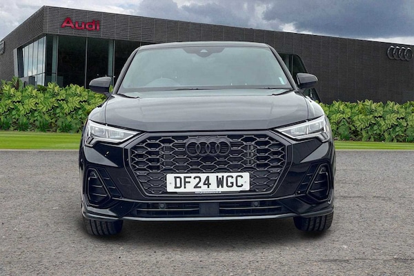 Used Audi Q3 2024 for sale - 76126007: Photo 8