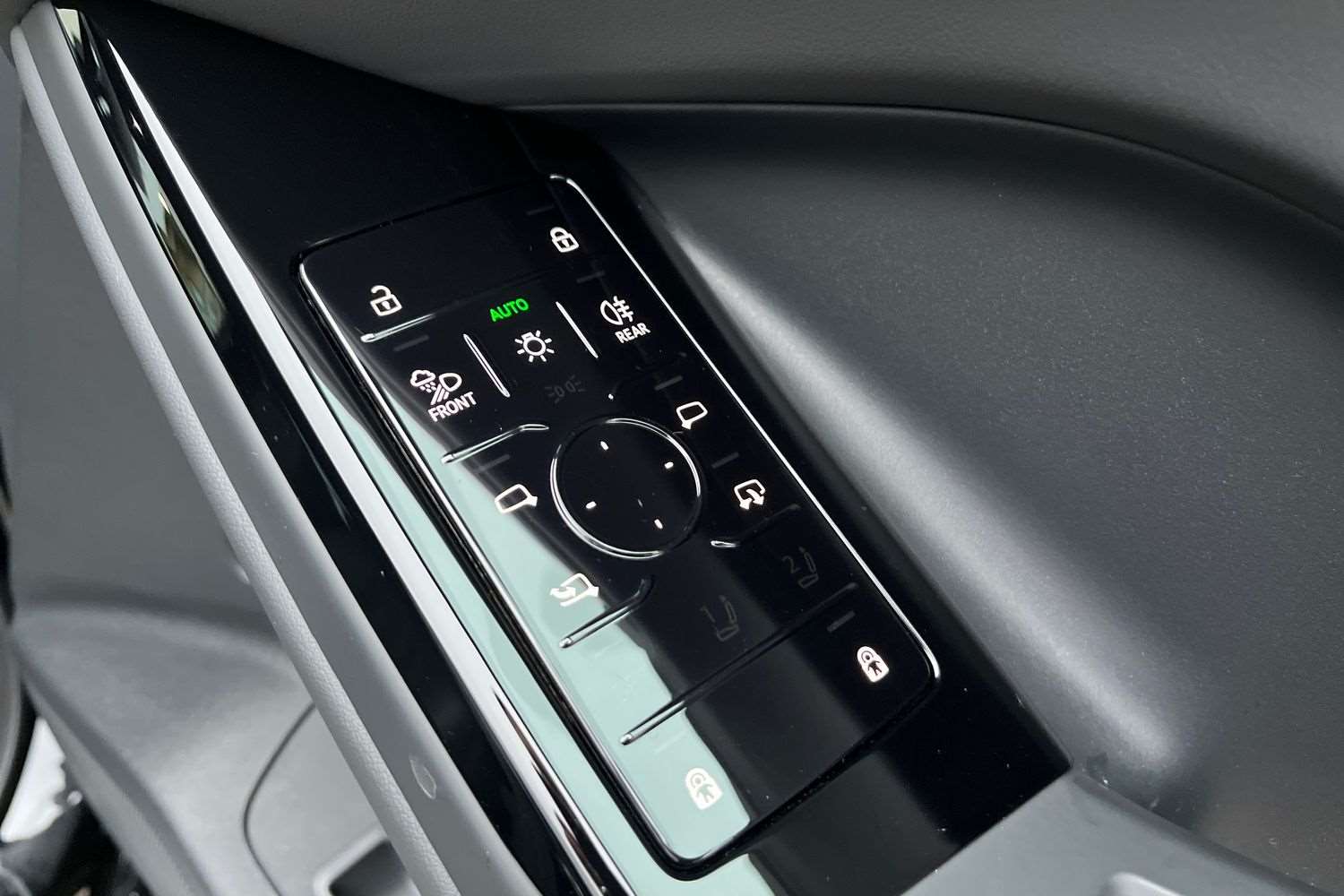 Used Audi Q6 e-tron 2025 for sale - 77577199: Photo 14