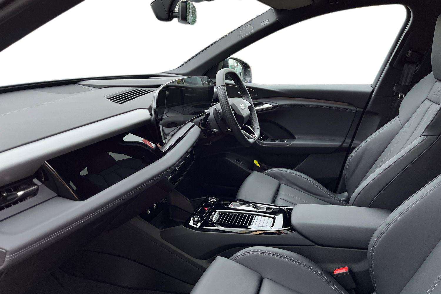 Used Audi Q6 e-tron 2025 for sale - 77577199: Photo 21