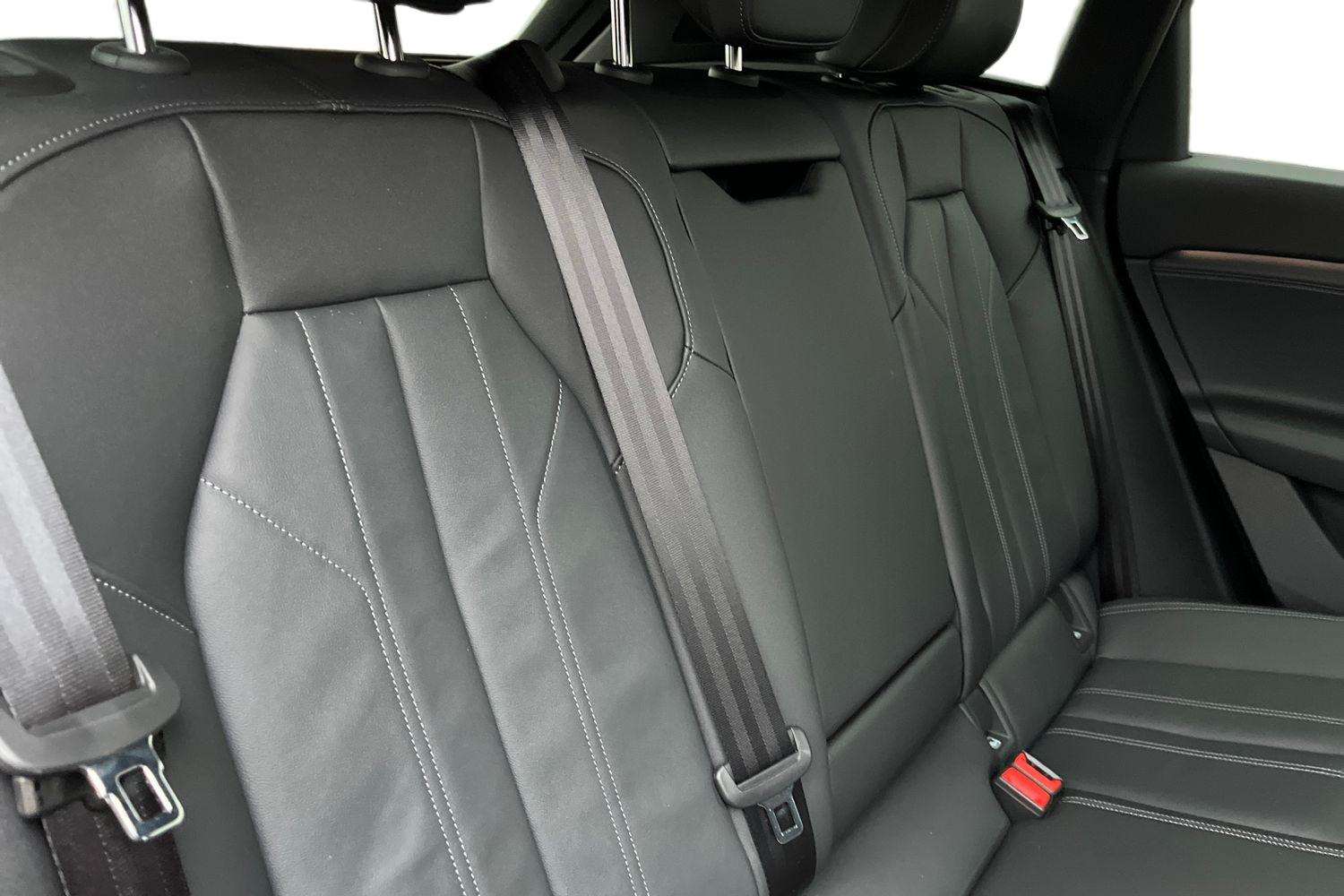 Used Audi Q6 e-tron 2025 for sale - 77577199: Photo 22