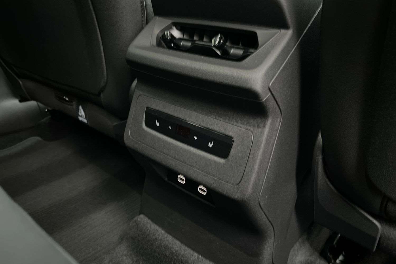 Used Audi Q6 e-tron 2025 for sale - 77577199: Photo 23