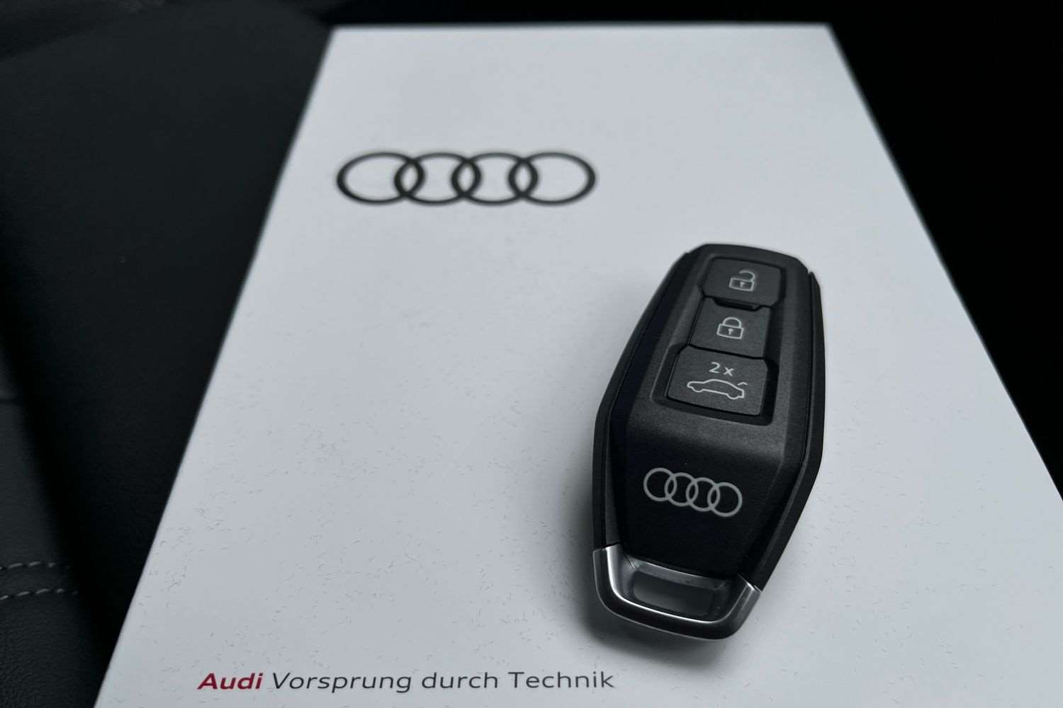 Used Audi Q6 e-tron 2025 for sale - 77577199: Photo 25