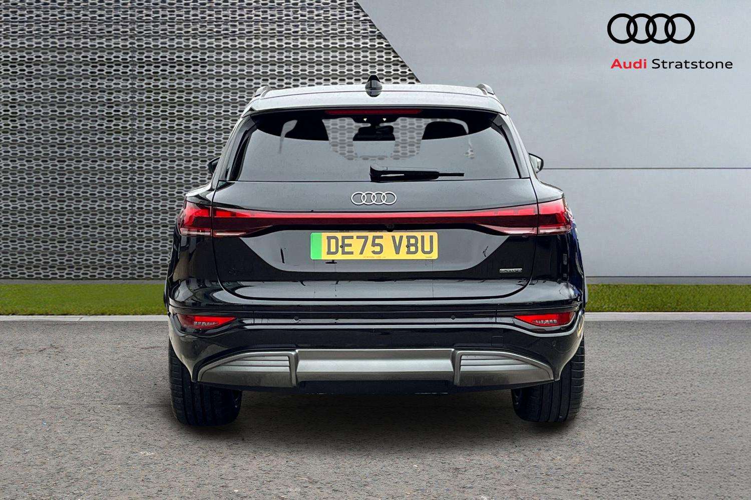 Used Audi Q6 e-tron 2025 for sale - 77577199: Photo 7