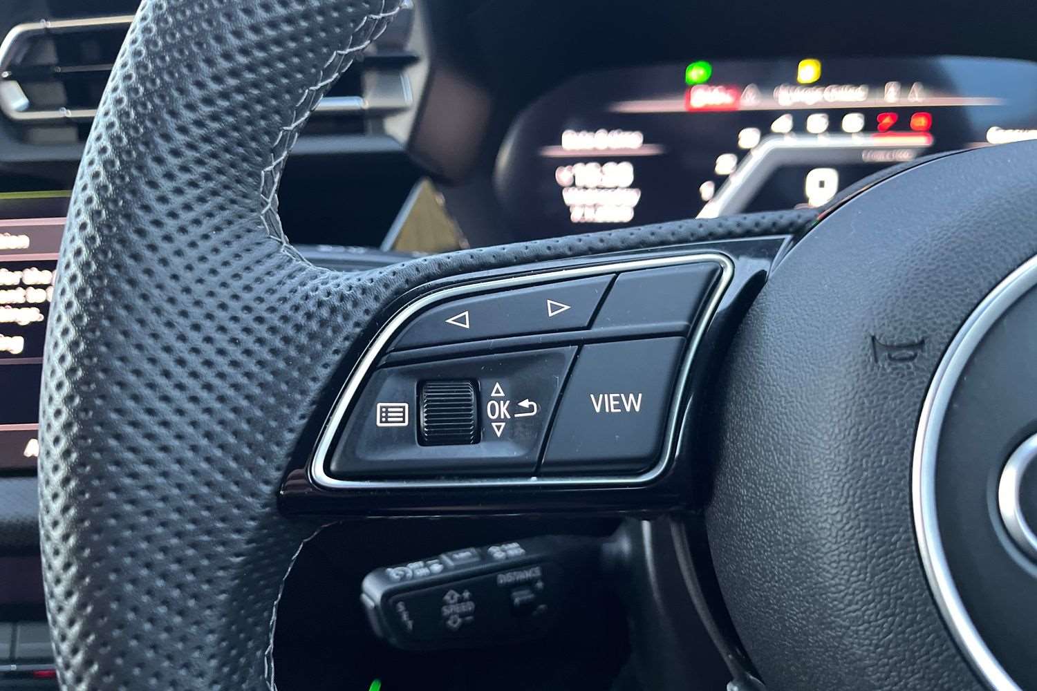 Used Audi A3 2025 for sale - 77147231: Photo 16