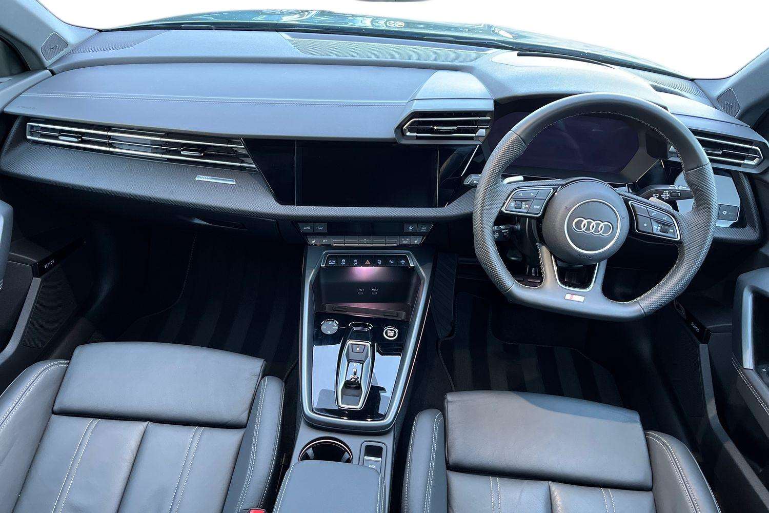 Used Audi A3 2025 for sale - 77147231: Photo 19