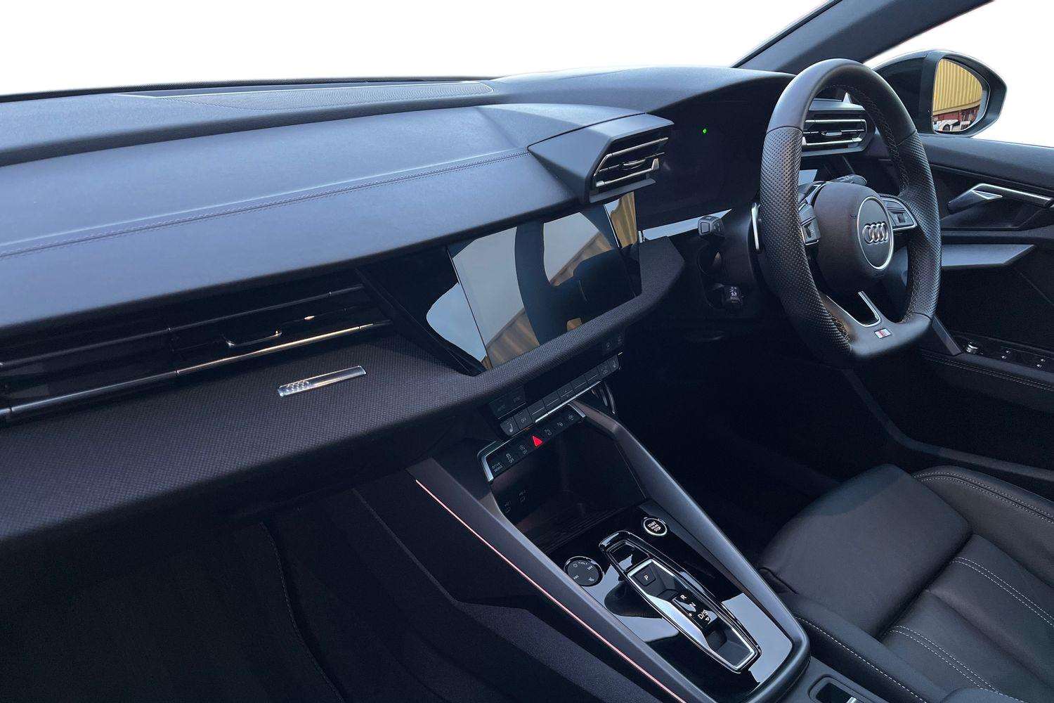 Used Audi A3 2025 for sale - 77147231: Photo 2