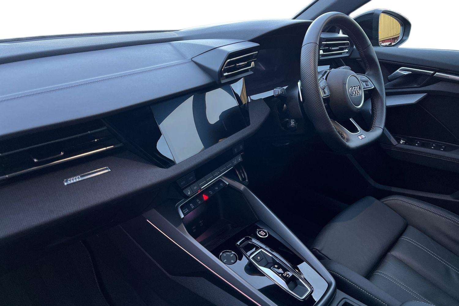 Used Audi A3 2025 for sale - 77147231: Photo 20