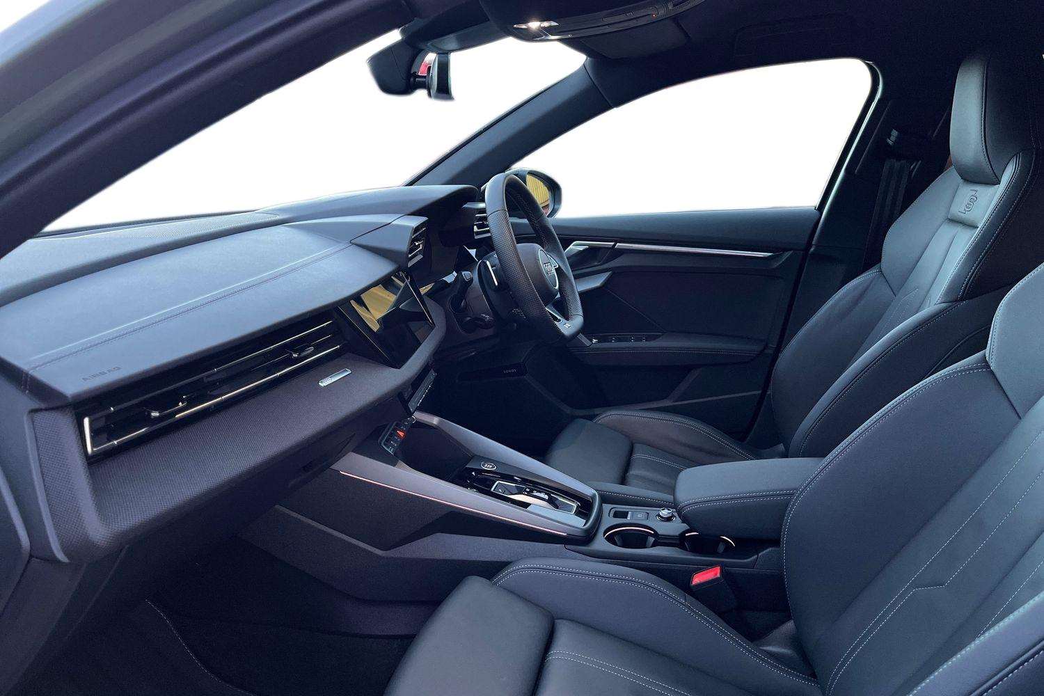 Used Audi A3 2025 for sale - 77147231: Photo 21