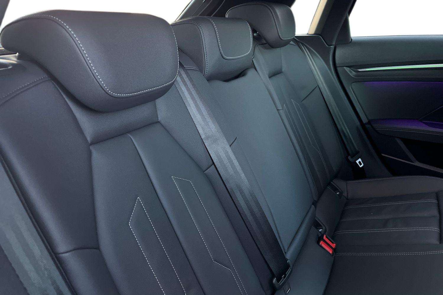 Used Audi A3 2025 for sale - 77147231: Photo 22