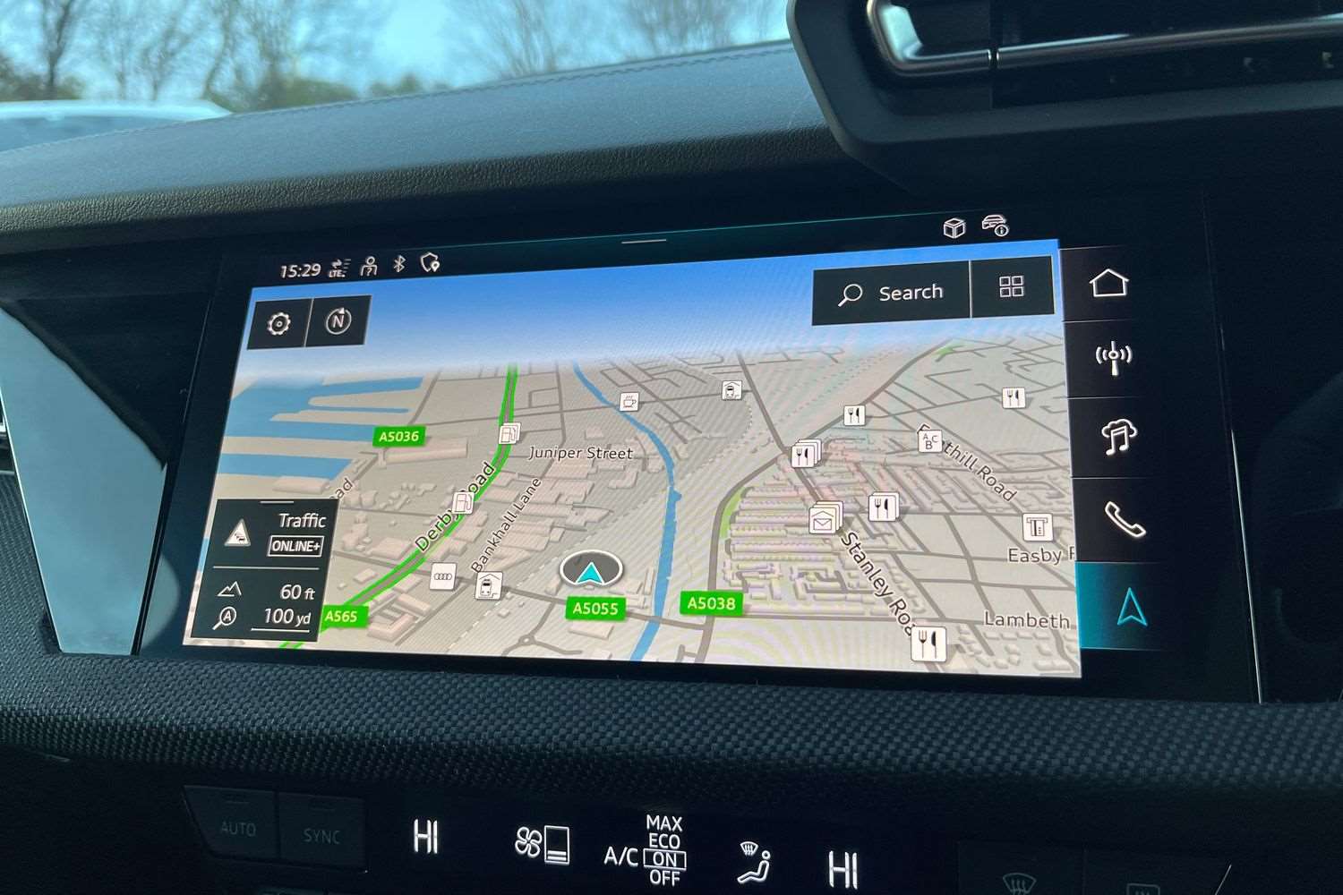 Used Audi A3 2025 for sale - 77147231: Photo 26